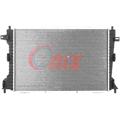 ONIX AUTOMOTIVE - OR2157 - Engine Coolant Radiator pa2