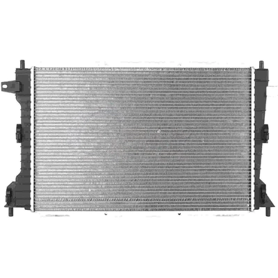 ONIX AUTOMOTIVE - OR2157 - Engine Coolant Radiator pa4