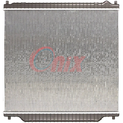 ONIX AUTOMOTIVE - OR2170 - Engine Coolant Radiator pa2