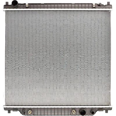 ONIX AUTOMOTIVE - OR2170 - Engine Coolant Radiator pa4