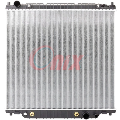 ONIX AUTOMOTIVE - OR2171 - Engine Coolant Radiateur pa1