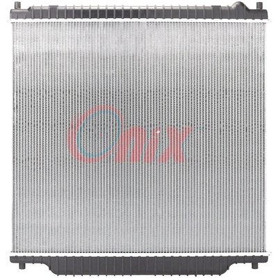 ONIX AUTOMOTIVE - OR2171 - Engine Coolant Radiateur pa2