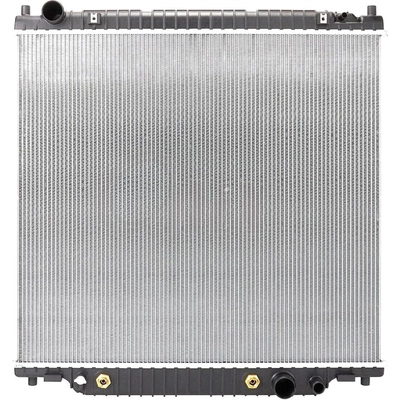 ONIX AUTOMOTIVE - OR2171 - Engine Coolant Radiator pa3