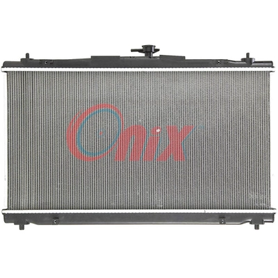 ONIX AUTOMOTIVE - OR2182 - Engine Coolant Radiator pa1