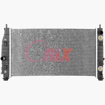 ONIX AUTOMOTIVE - OR2184 - Engine Coolant Radiator pa1