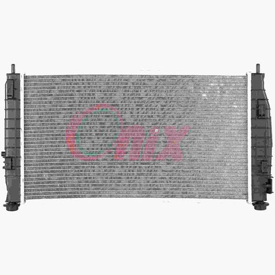 ONIX AUTOMOTIVE - OR2184 - Engine Coolant Radiator pa2