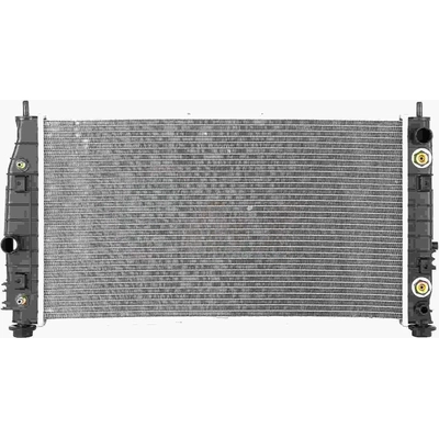 ONIX AUTOMOTIVE - OR2184 - Engine Coolant Radiator pa3