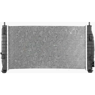 ONIX AUTOMOTIVE - OR2184 - Engine Coolant Radiator pa4