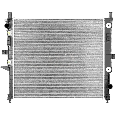 ONIX AUTOMOTIVE - OR2190 - Engine Coolant Radiator pa3