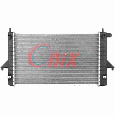 ONIX AUTOMOTIVE - OR2191 - Engine Coolant Radiator pa2