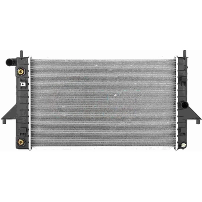 ONIX AUTOMOTIVE - OR2191 - Engine Coolant Radiator pa3