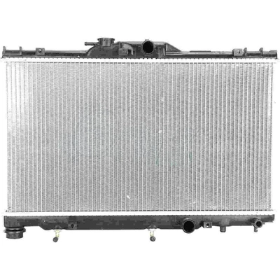 ONIX AUTOMOTIVE - OR2198 - Radiator pa2