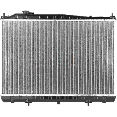 ONIX AUTOMOTIVE - OR2215 - Engine Coolant Radiator pa3