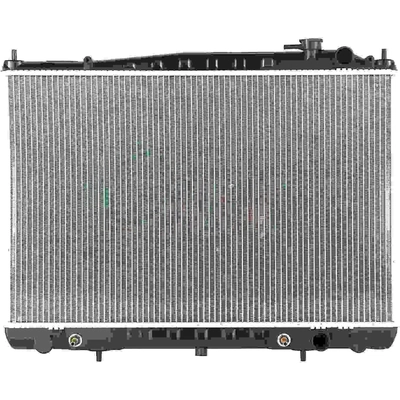 ONIX AUTOMOTIVE - OR2215 - Engine Coolant Radiator pa4