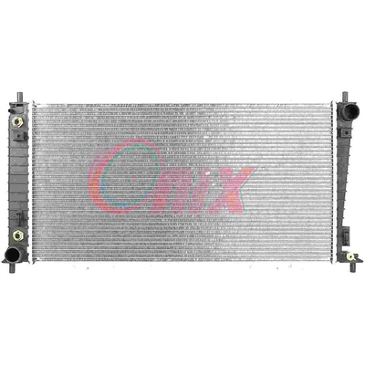 ONIX AUTOMOTIVE - OR2257 - Engine Coolant Radiator pa1