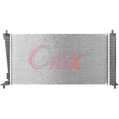 ONIX AUTOMOTIVE - OR2257 - Engine Coolant Radiator pa2