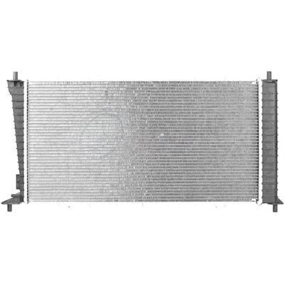 ONIX AUTOMOTIVE - OR2257 - Engine Coolant Radiator pa3