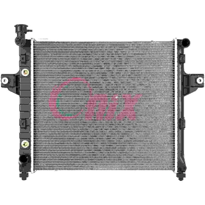 ONIX AUTOMOTIVE - OR2262 - Engine Coolant Radiator pa1