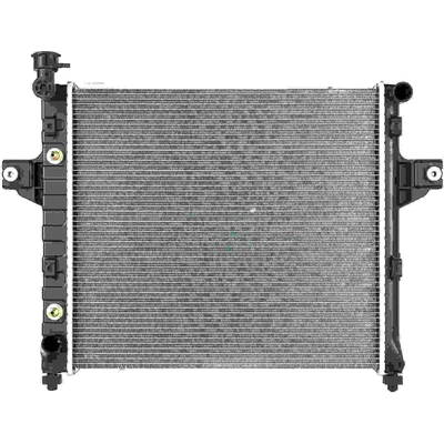 ONIX AUTOMOTIVE - OR2262 - Engine Coolant Radiator pa3