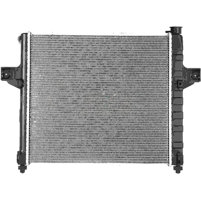 ONIX AUTOMOTIVE - OR2262 - Engine Coolant Radiator pa4