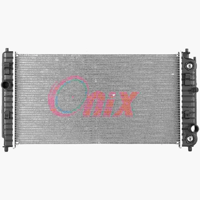 ONIX AUTOMOTIVE - OR2264 - Radiateur pa1