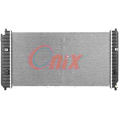 ONIX AUTOMOTIVE - OR2264 - Radiateur pa2