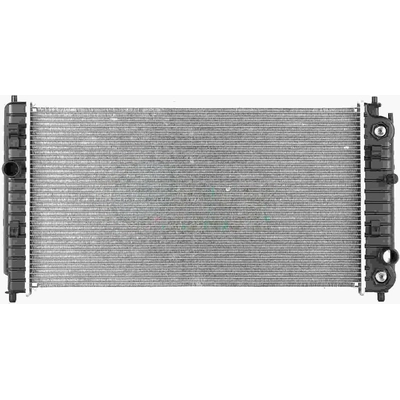 ONIX AUTOMOTIVE - OR2264 - Radiator pa4