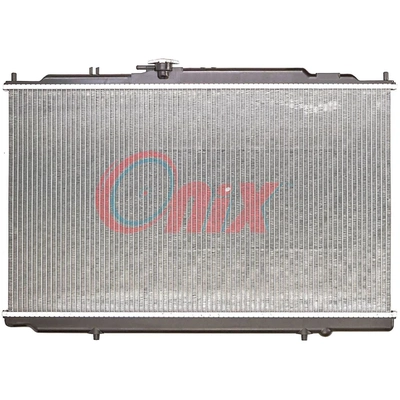 ONIX AUTOMOTIVE - OR2270 - Engine Coolant Radiator pa2