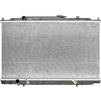 ONIX AUTOMOTIVE - OR2270 - Engine Coolant Radiator pa3
