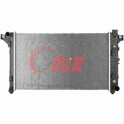 ONIX AUTOMOTIVE - OR2291 - Engine Coolant Radiator pa1