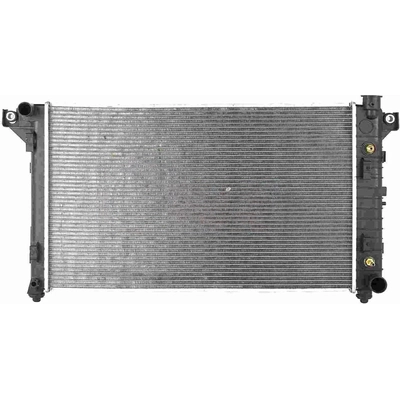 ONIX AUTOMOTIVE - OR2291 - Engine Coolant Radiator pa3