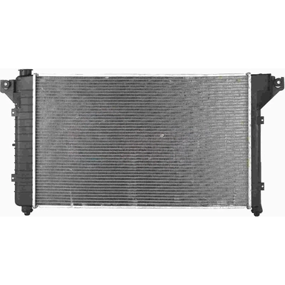 ONIX AUTOMOTIVE - OR2291 - Engine Coolant Radiator pa4