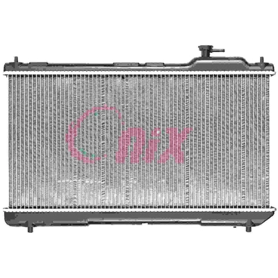 ONIX AUTOMOTIVE - OR2292 - Engine Coolant Radiator pa2