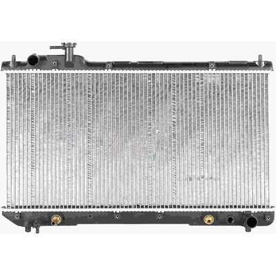 ONIX AUTOMOTIVE - OR2292 - Engine Coolant Radiator pa3