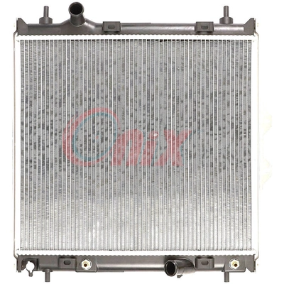 ONIX AUTOMOTIVE - OR2298 - Radiator pa1