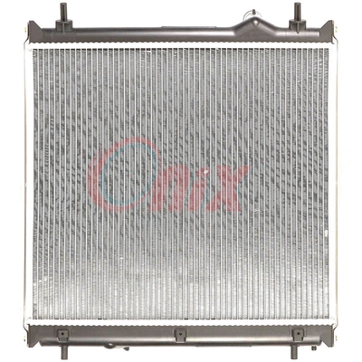 ONIX AUTOMOTIVE - OR2298 - Radiator pa2