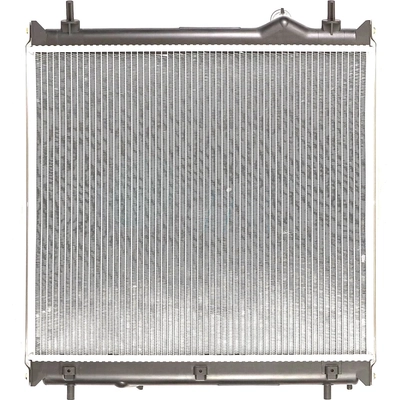 ONIX AUTOMOTIVE - OR2298 - Radiator pa4
