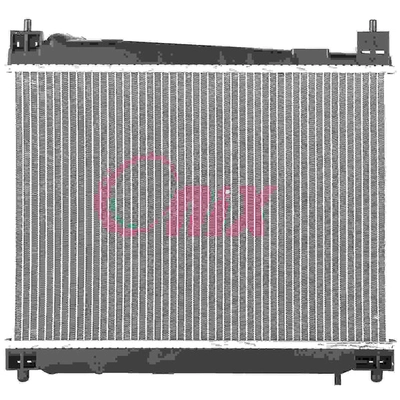 ONIX AUTOMOTIVE - OR2305 - Radiator pa1