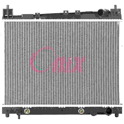 ONIX AUTOMOTIVE - OR2305 - Radiator pa2