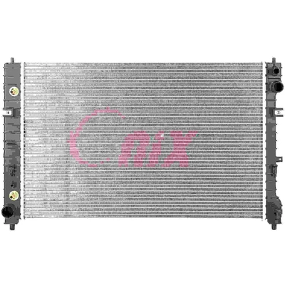 ONIX AUTOMOTIVE - OR2307 - Engine Coolant Radiator pa1