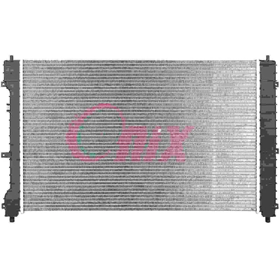 ONIX AUTOMOTIVE - OR2307 - Engine Coolant Radiator pa2