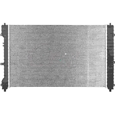 ONIX AUTOMOTIVE - OR2307 - Engine Coolant Radiator pa3