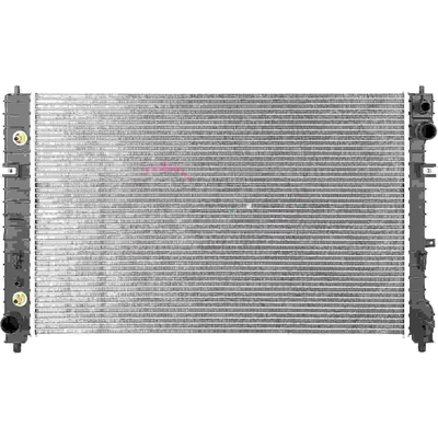 ONIX AUTOMOTIVE - OR2307 - Engine Coolant Radiator pa4