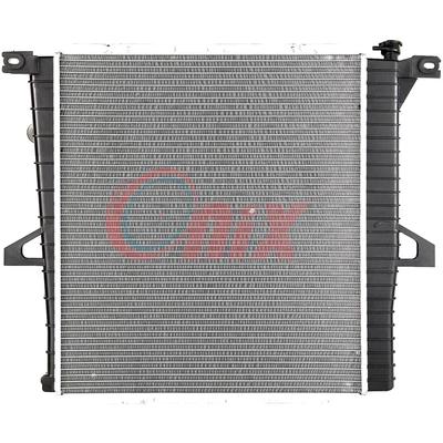 ONIX AUTOMOTIVE - OR2309 - Engine Coolant Radiator pa2