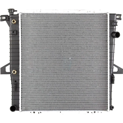 ONIX AUTOMOTIVE - OR2309 - Engine Coolant Radiator pa3