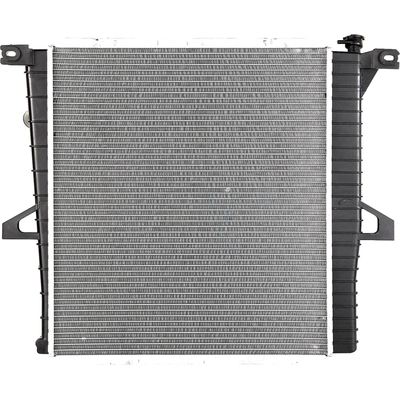 ONIX AUTOMOTIVE - OR2309 - Engine Coolant Radiator pa4