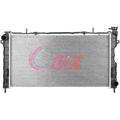 ONIX AUTOMOTIVE - OR2311 - Engine Coolant Radiateur pa1