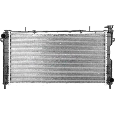ONIX AUTOMOTIVE - OR2311 - Engine Coolant Radiator pa3