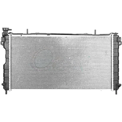 ONIX AUTOMOTIVE - OR2311 - Engine Coolant Radiator pa4