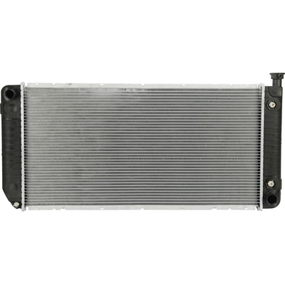 ONIX AUTOMOTIVE - OR2317 - Radiator pa2
